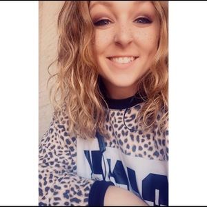 Meet your Posher, Hailey